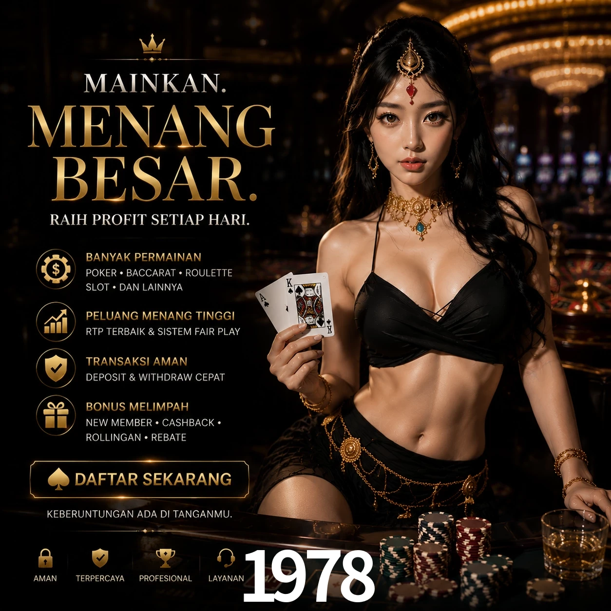 App 1978 para Android e iOS - download grátis