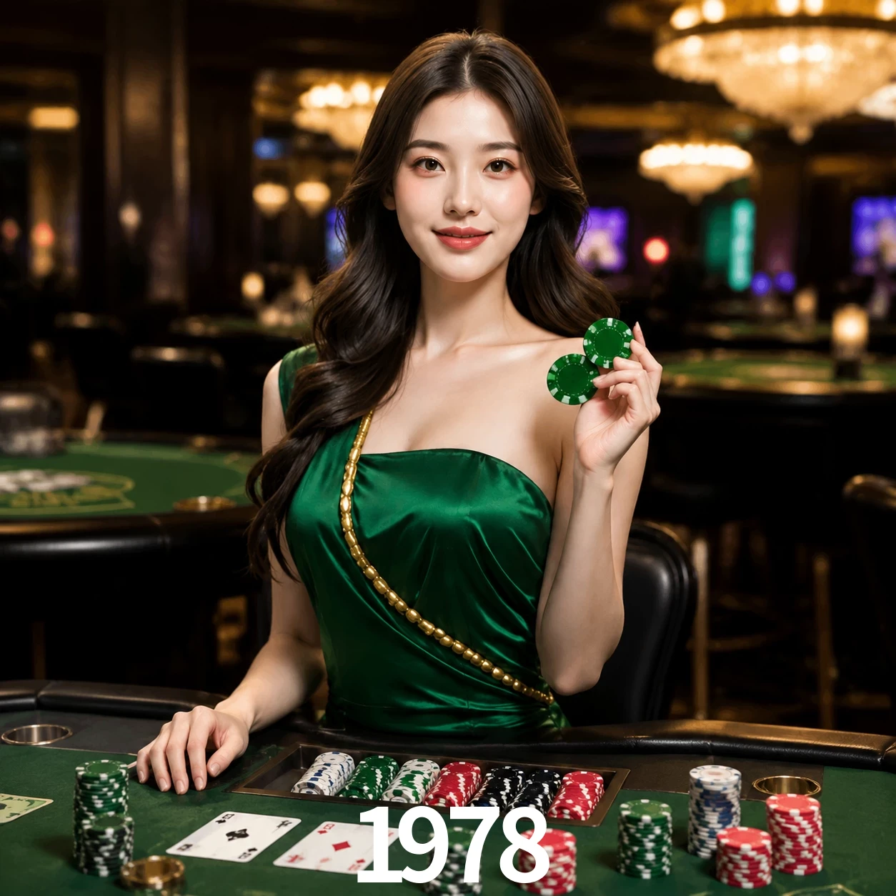 Cassino 1978 app mobile